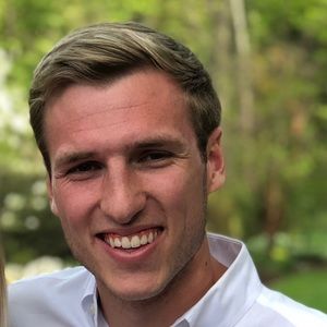 Meet your Posher, Tripp